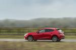 Mazda3 Sport Black 2018 года (UK)